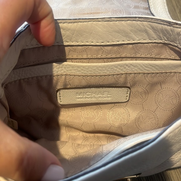 Michael Kors mini crossbody bag - Picture 5 of 5